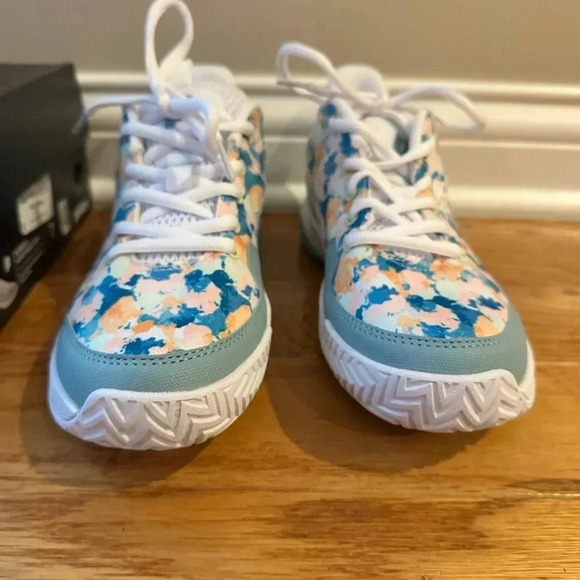 New Prince Women's Advantage Lite 3 Tennis Shoes Sneakers pickleball Size 10 - Picture 8 of 14